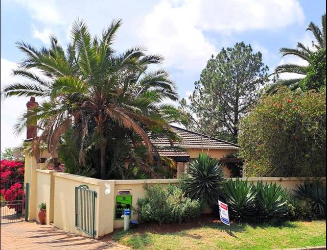 3 BEDROOM HOUSE FOR SALE IN PRIMROSE